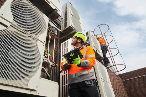 Best HVAC Air Duct Cleaning  in Luverne, AL