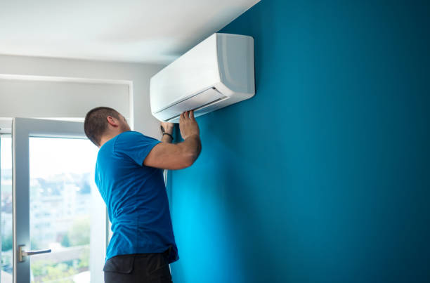 Best HVAC System Installation  in Luverne, AL