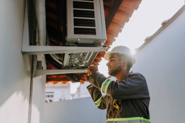 Best HVAC Air Duct Cleaning  in Luverne, AL