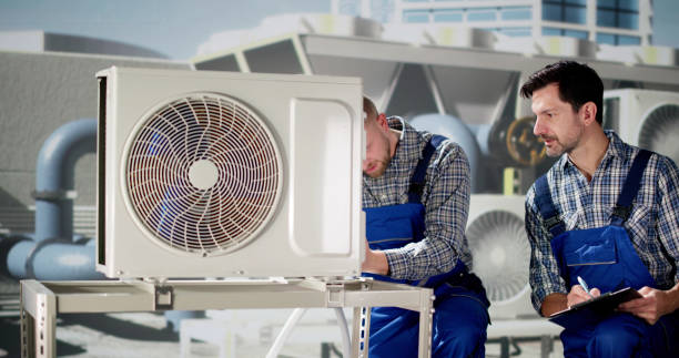 Affordable Air Conditioning Repair in Luverne, AL
