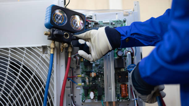 Best HVAC Installation Services  in Luverne, AL