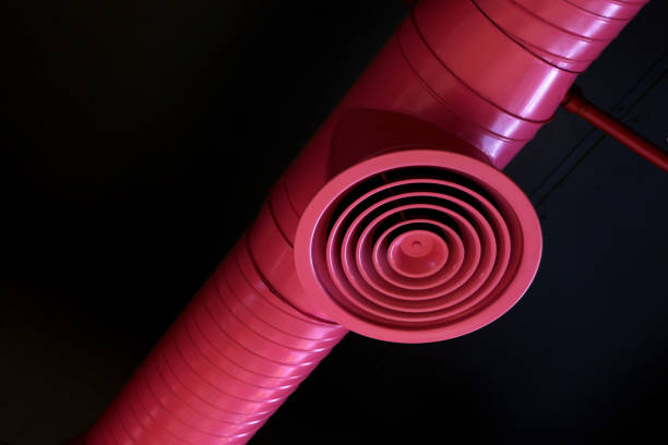 Best Residential HVAC Services  in Luverne, AL